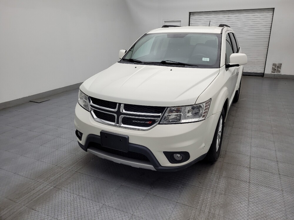 2017 Dodge Journey in Charlotte, NC 28273 - 18131107 15