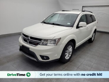 2017 Dodge Journey in Charlotte, NC 28273