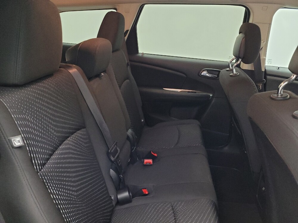 2017 Dodge Journey in Charlotte, NC 28273 - 18131107 19