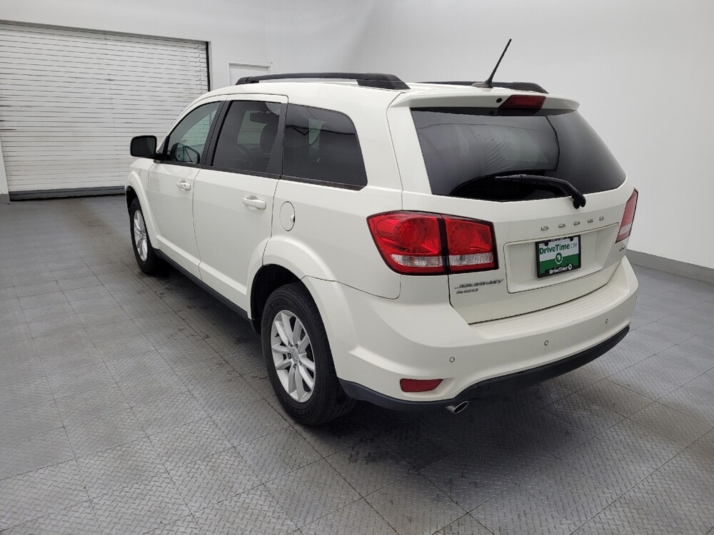 2017 Dodge Journey in Charlotte, NC 28273 - 18131107 5