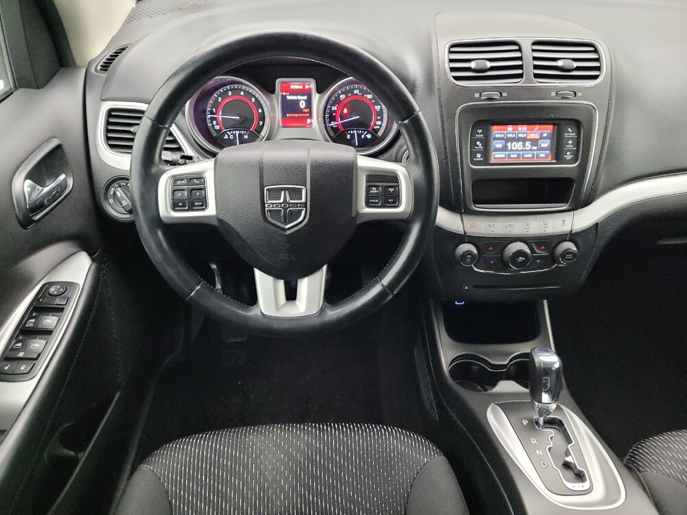 2017 Dodge Journey in Charlotte, NC 28273 - 18131107 22