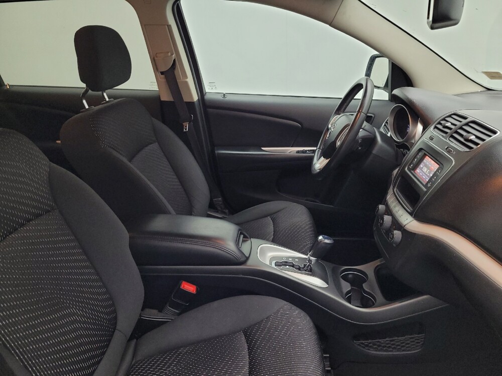 2017 Dodge Journey in Charlotte, NC 28273 - 18131107 21