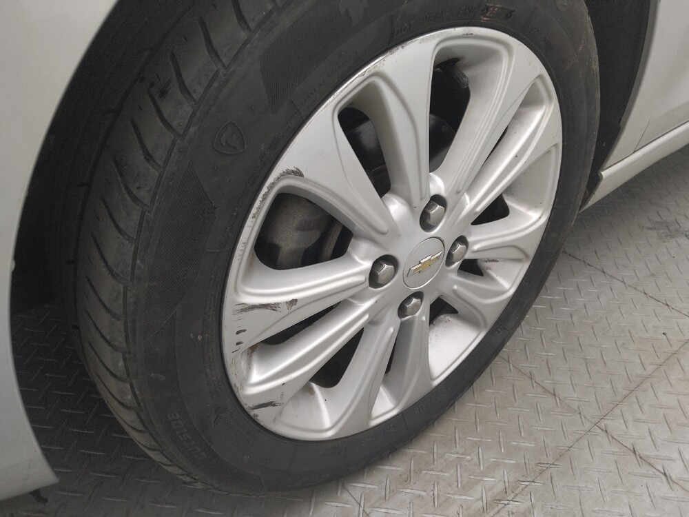 2016 Chevrolet Spark in Greensboro, NC 27407 - 18131110 31