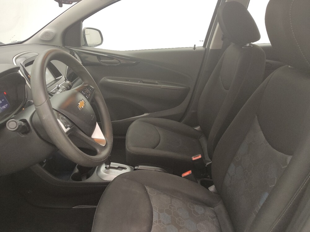 2016 Chevrolet Spark in Greensboro, NC 27407 - 18131110 17