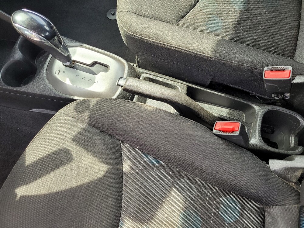 2016 Chevrolet Spark in Greensboro, NC 27407 - 18131110 26