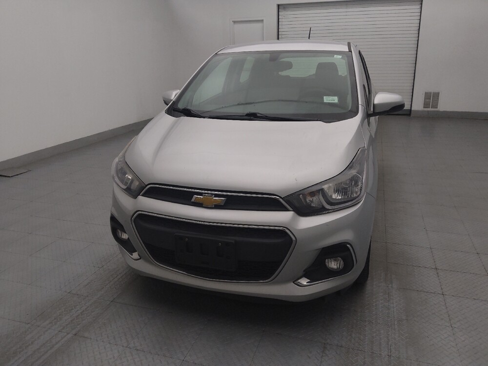 2016 Chevrolet Spark in Greensboro, NC 27407 - 18131110 15
