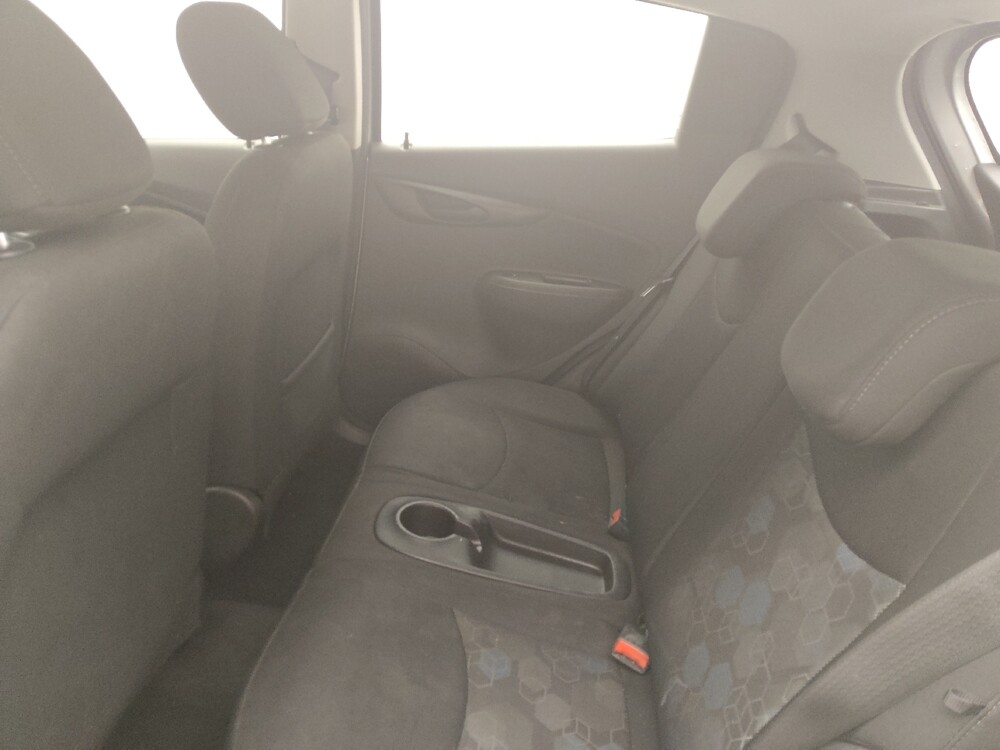 2016 Chevrolet Spark in Greensboro, NC 27407 - 18131110 18