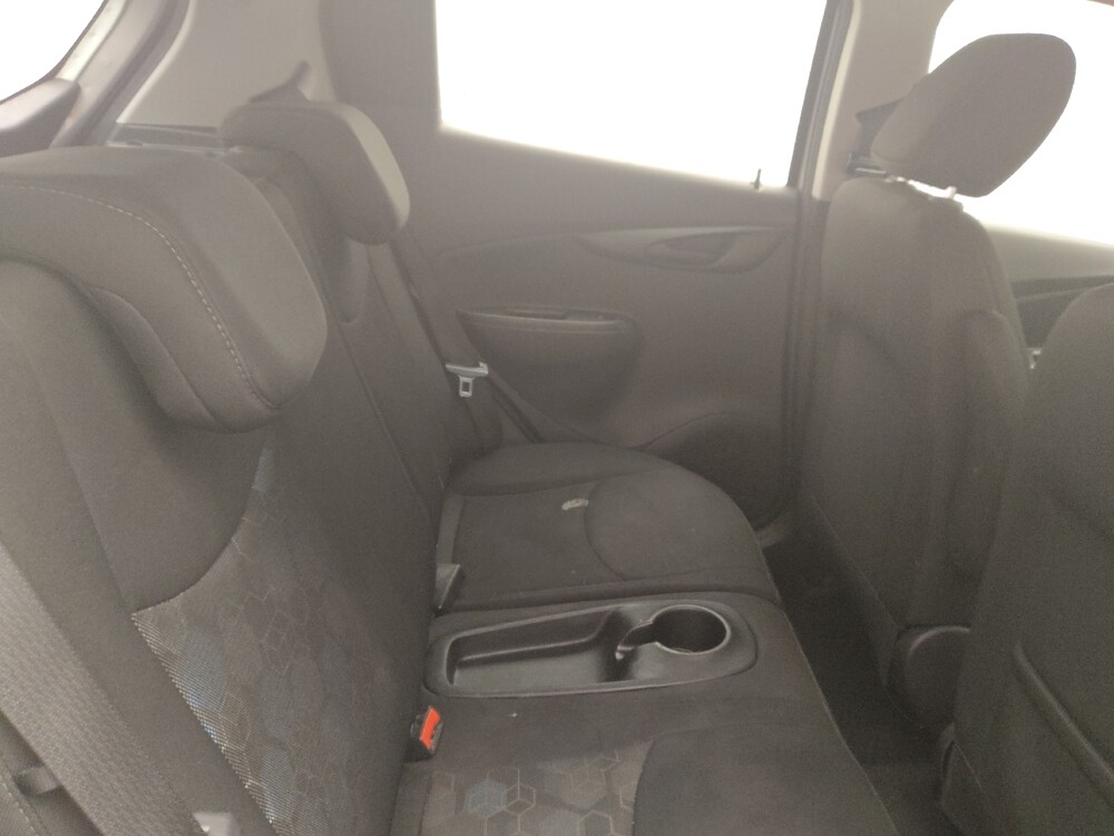 2016 Chevrolet Spark in Greensboro, NC 27407 - 18131110 19