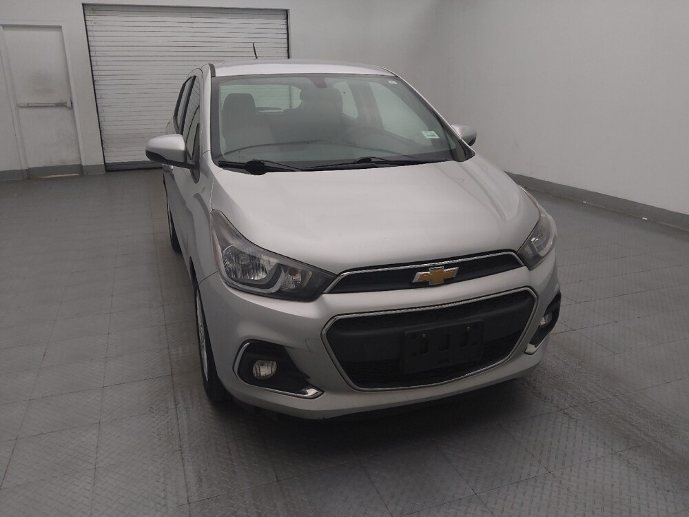2016 Chevrolet Spark in Greensboro, NC 27407 - 18131110 14