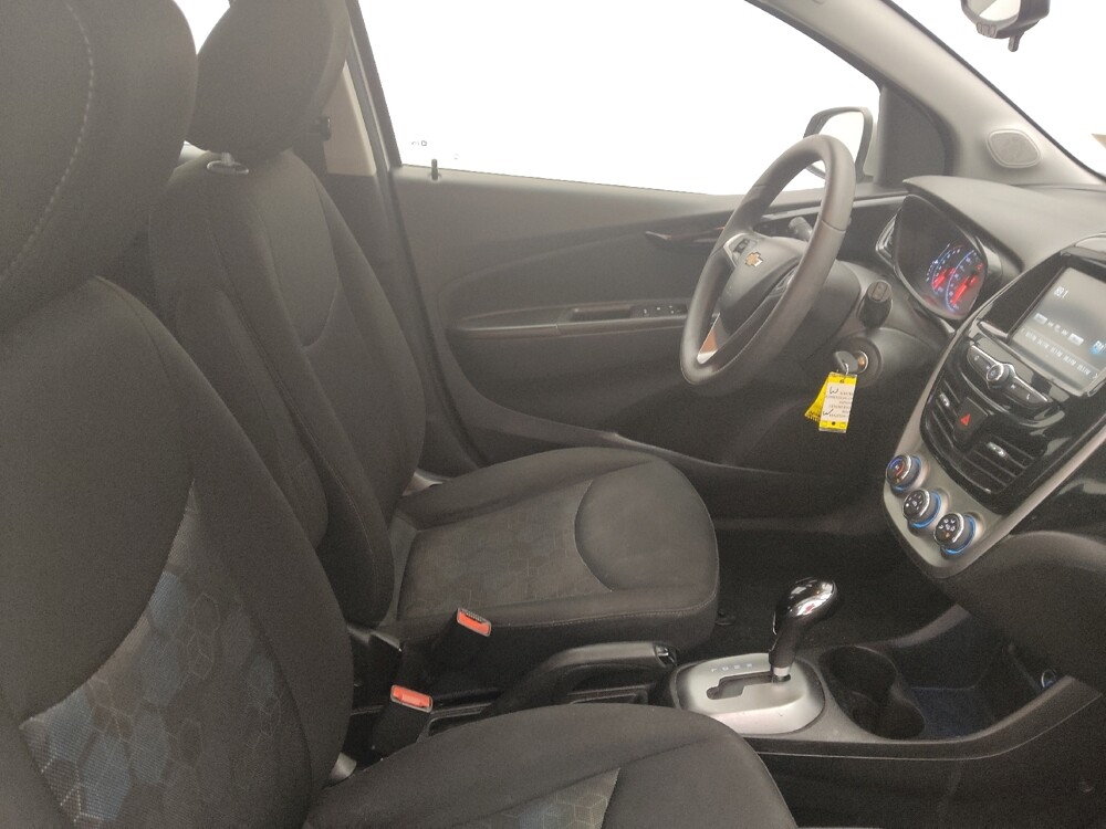 2016 Chevrolet Spark in Greensboro, NC 27407 - 18131110 21