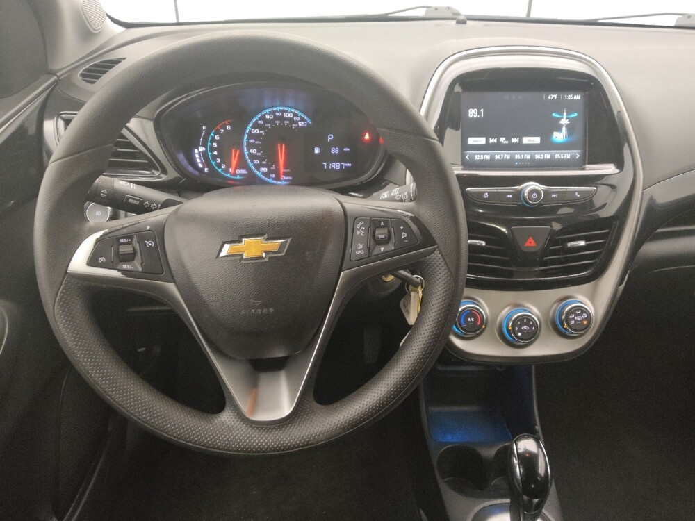 2016 Chevrolet Spark in Greensboro, NC 27407 - 18131110 22