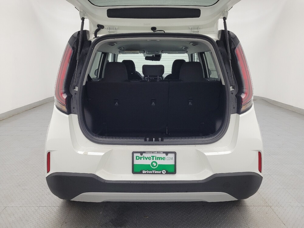 2025 Kia Soul in Greensboro, NC 27407 - 18131113 29