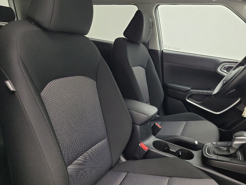 2025 Kia Soul in Greensboro, NC 27407 - 18131113 21