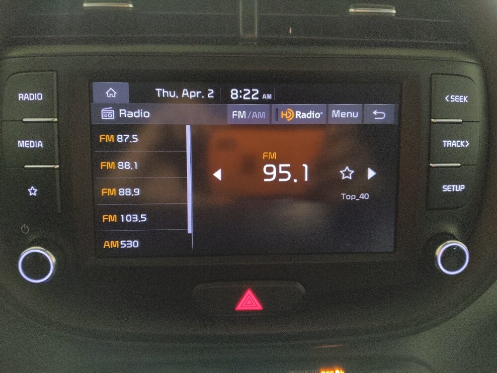 2025 Kia Soul in Greensboro, NC 27407 - 18131113 25