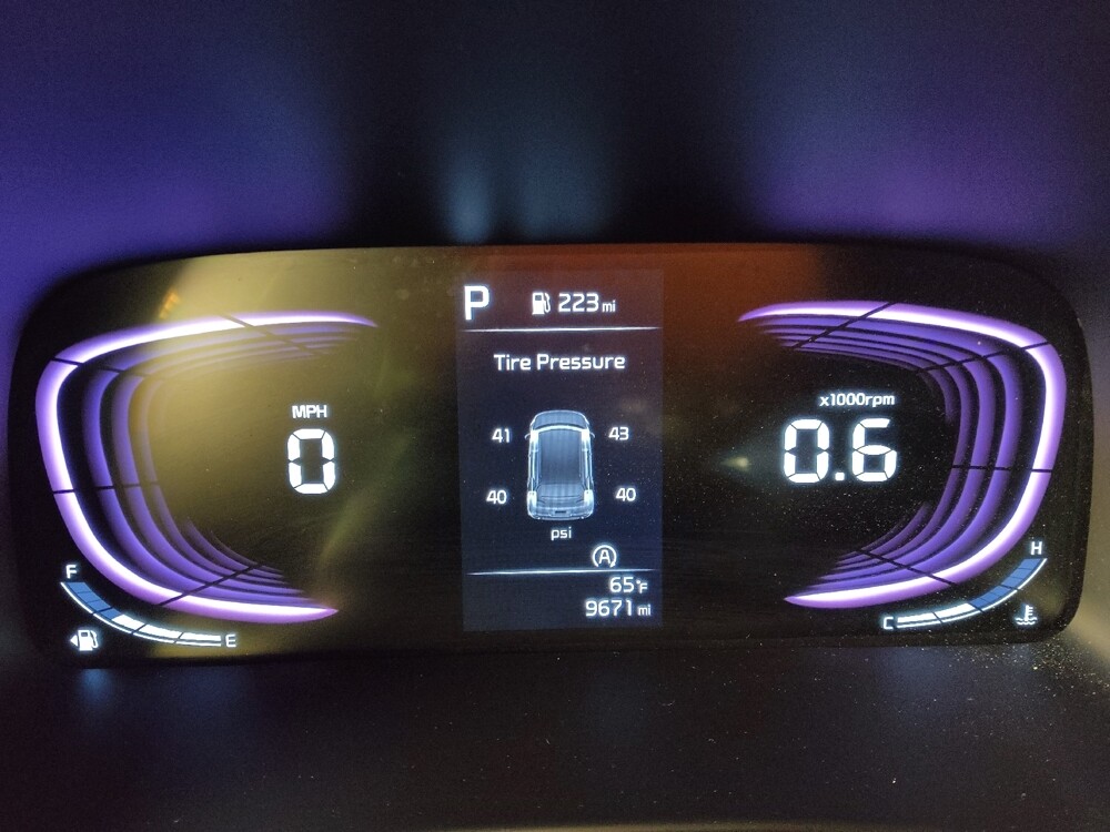 2025 Kia Soul in Greensboro, NC 27407 - 18131113 23