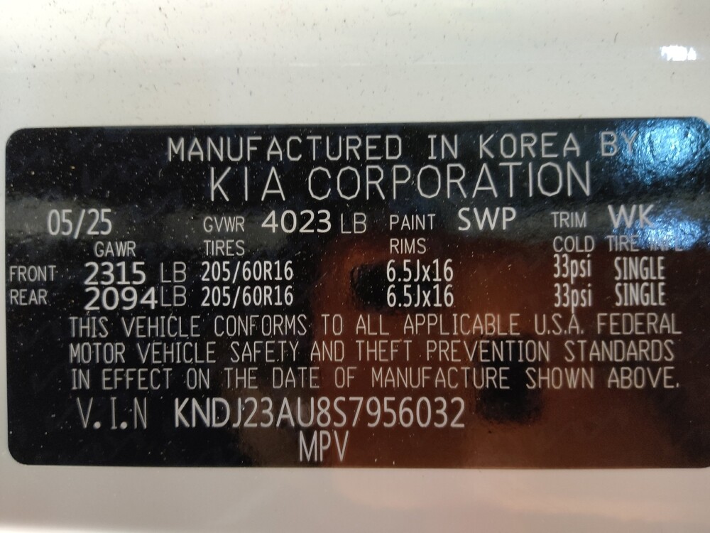 2025 Kia Soul in Greensboro, NC 27407 - 18131113 33