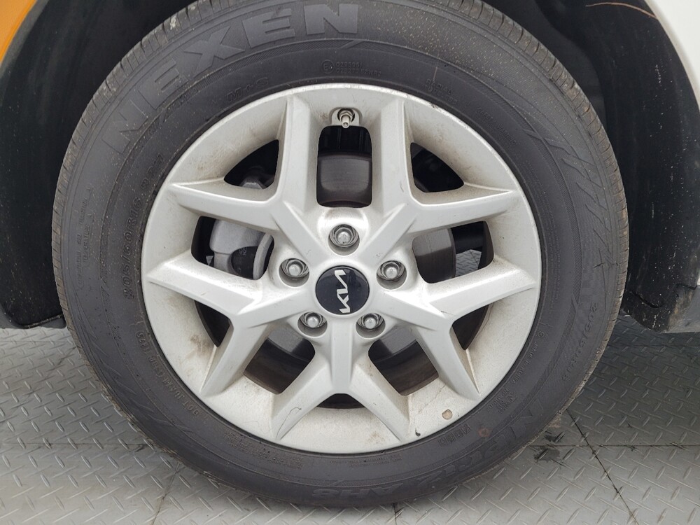 2025 Kia Soul in Greensboro, NC 27407 - 18131113 31