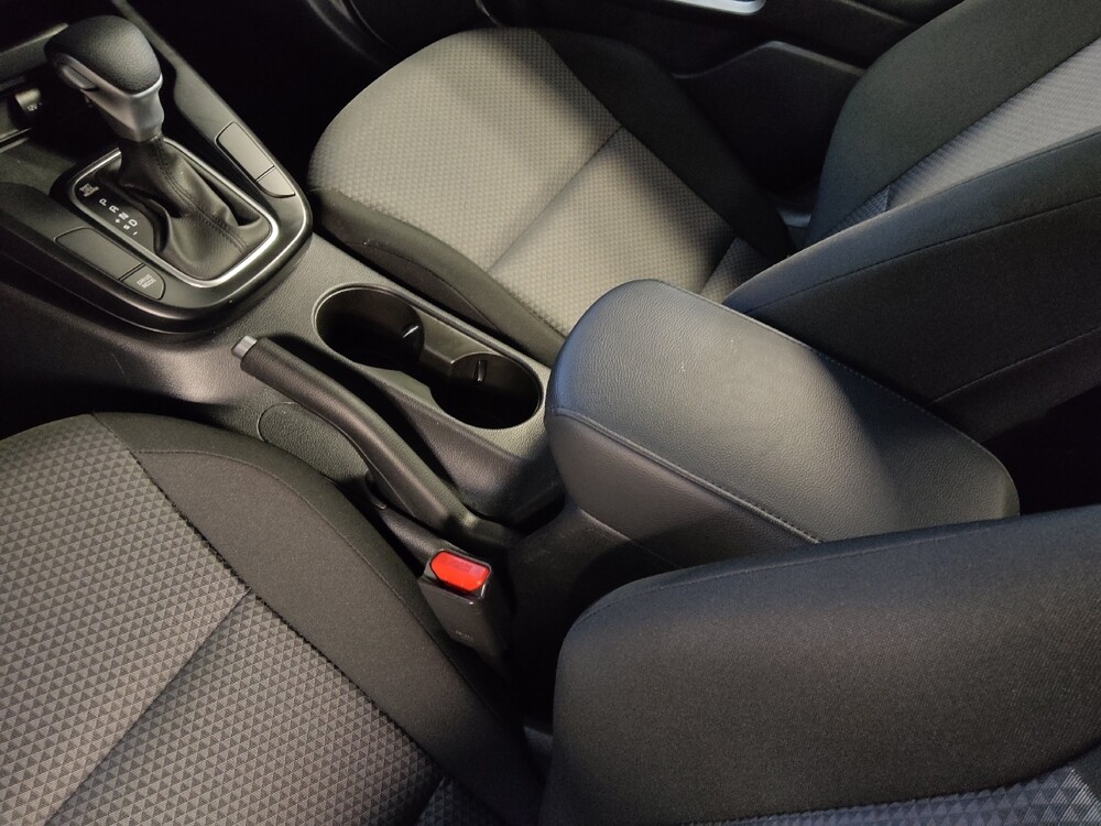 2025 Kia Soul in Greensboro, NC 27407 - 18131113 26