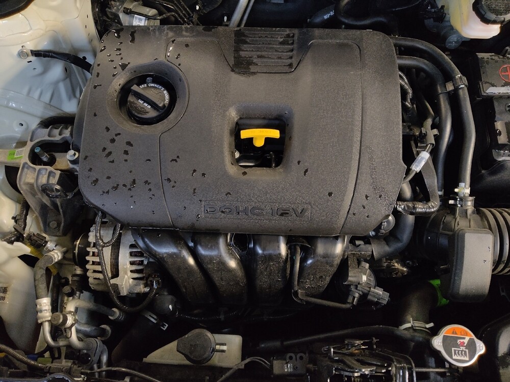 2025 Kia Soul in Greensboro, NC 27407 - 18131113 30