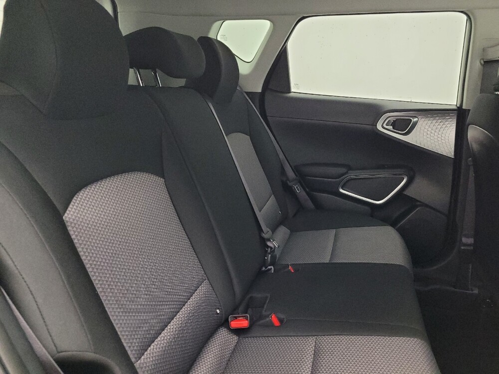 2025 Kia Soul in Greensboro, NC 27407 - 18131113 19