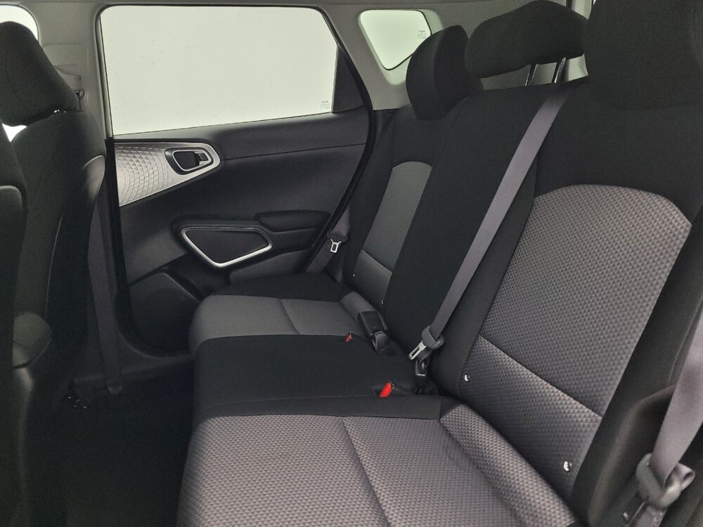2025 Kia Soul in Greensboro, NC 27407 - 18131113 18