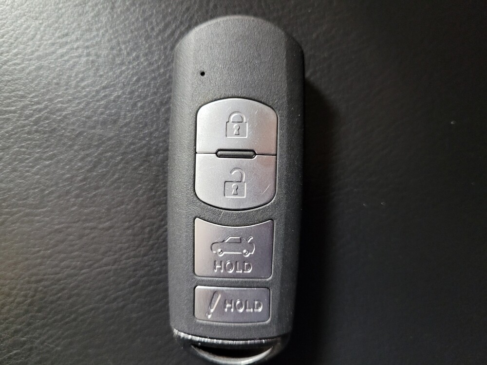 2017 Mazda CX-5 in Raleigh, NC 27604 - 18131114 32