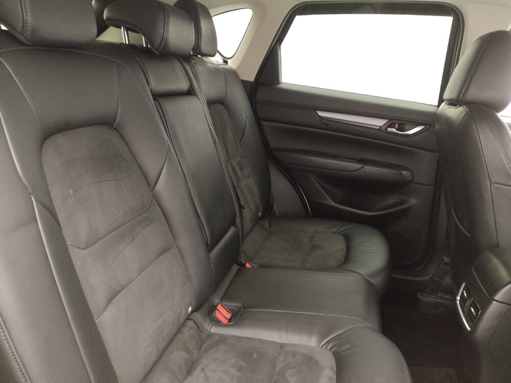 2017 Mazda CX-5 in Raleigh, NC 27604 - 18131114 19