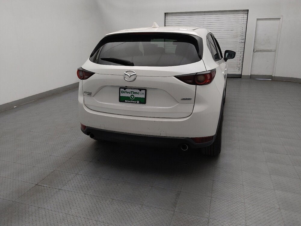 2017 Mazda CX-5 in Raleigh, NC 27604 - 18131114 7