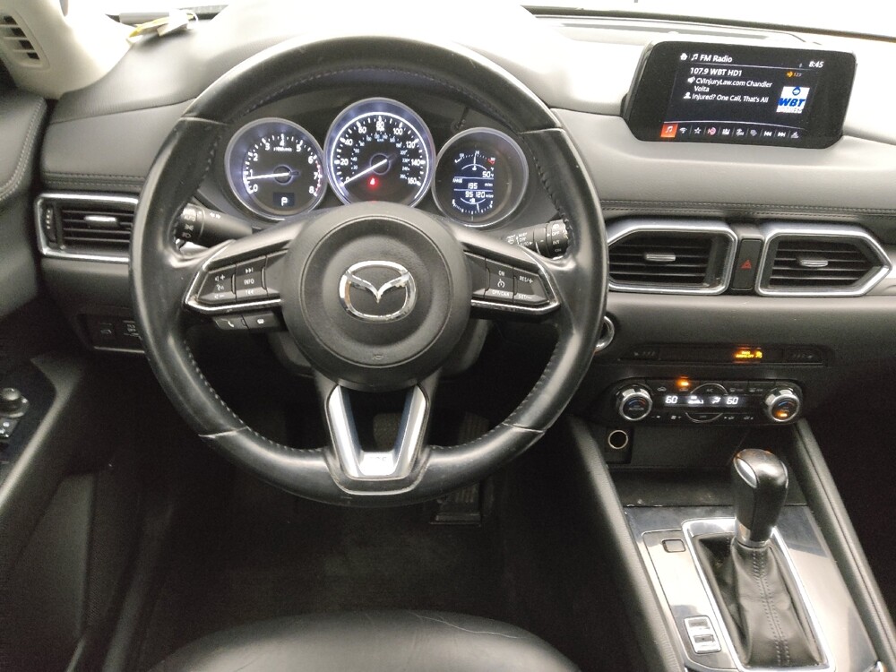 2017 Mazda CX-5 in Raleigh, NC 27604 - 18131114 22