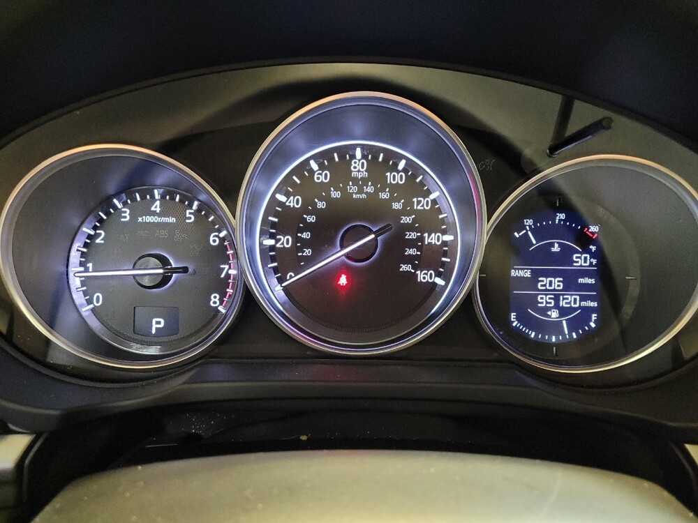 2017 Mazda CX-5 in Raleigh, NC 27604 - 18131114 23