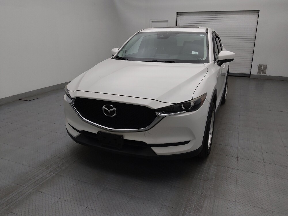 2017 Mazda CX-5 in Raleigh, NC 27604 - 18131114 15