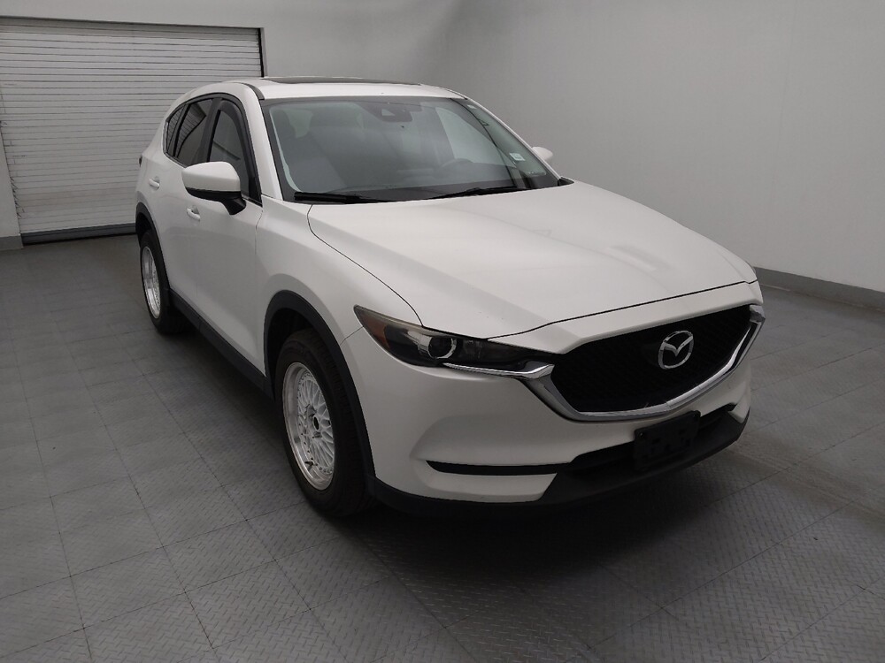 2017 Mazda CX-5 in Raleigh, NC 27604 - 18131114 13