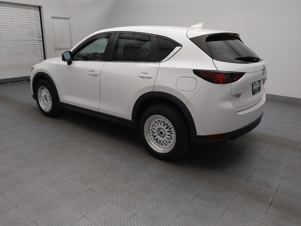 2017 Mazda CX-5 in Raleigh, NC 27604 - 18131114 3