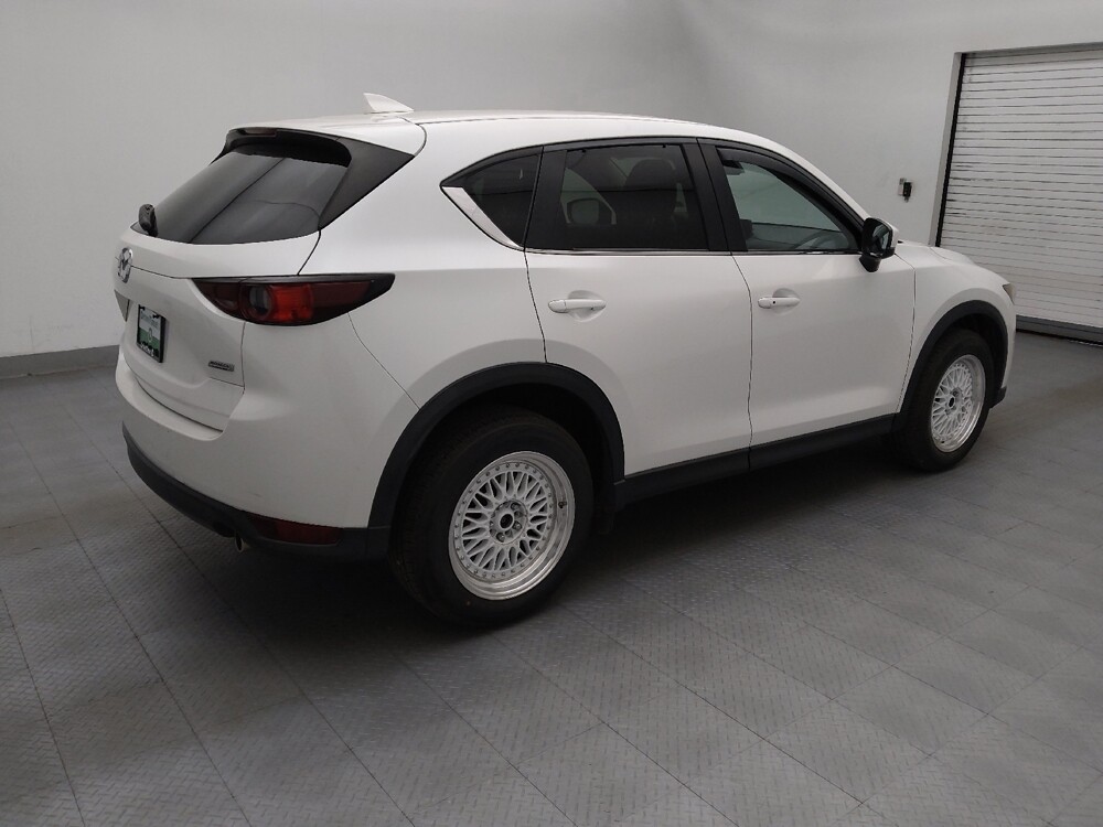 2017 Mazda CX-5 in Raleigh, NC 27604 - 18131114 10