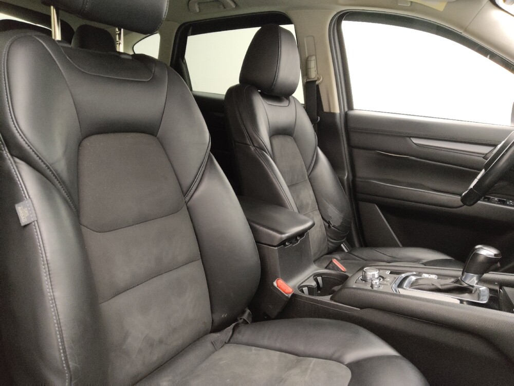 2017 Mazda CX-5 in Raleigh, NC 27604 - 18131114 21