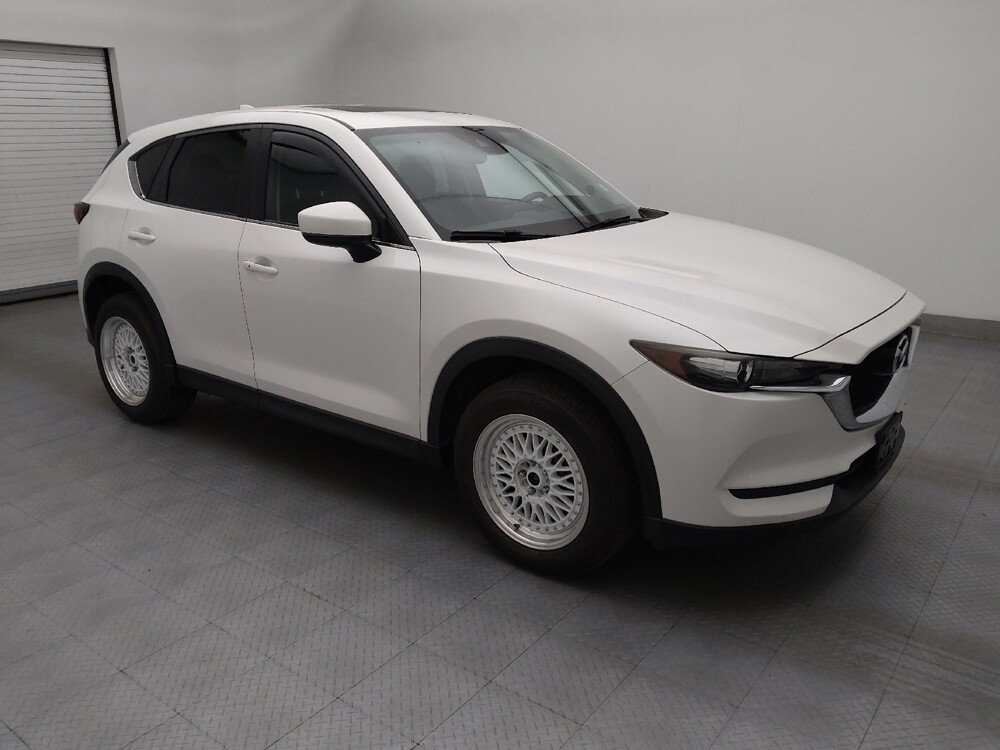 2017 Mazda CX-5 in Raleigh, NC 27604 - 18131114 11