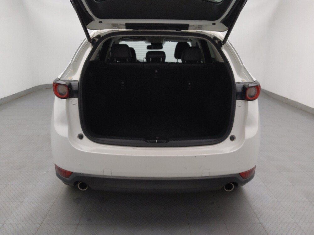 2017 Mazda CX-5 in Raleigh, NC 27604 - 18131114 29