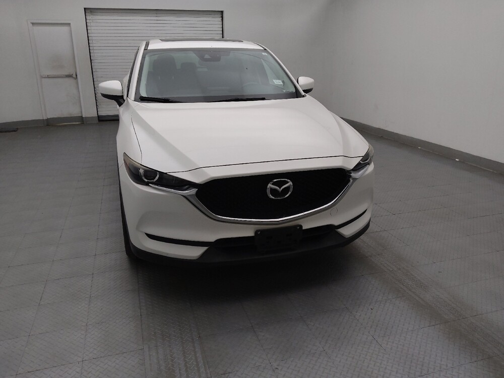 2017 Mazda CX-5 in Raleigh, NC 27604 - 18131114 14