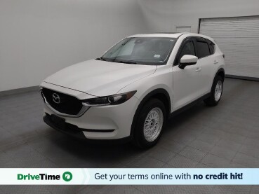 2017 Mazda CX-5 in Raleigh, NC 27604