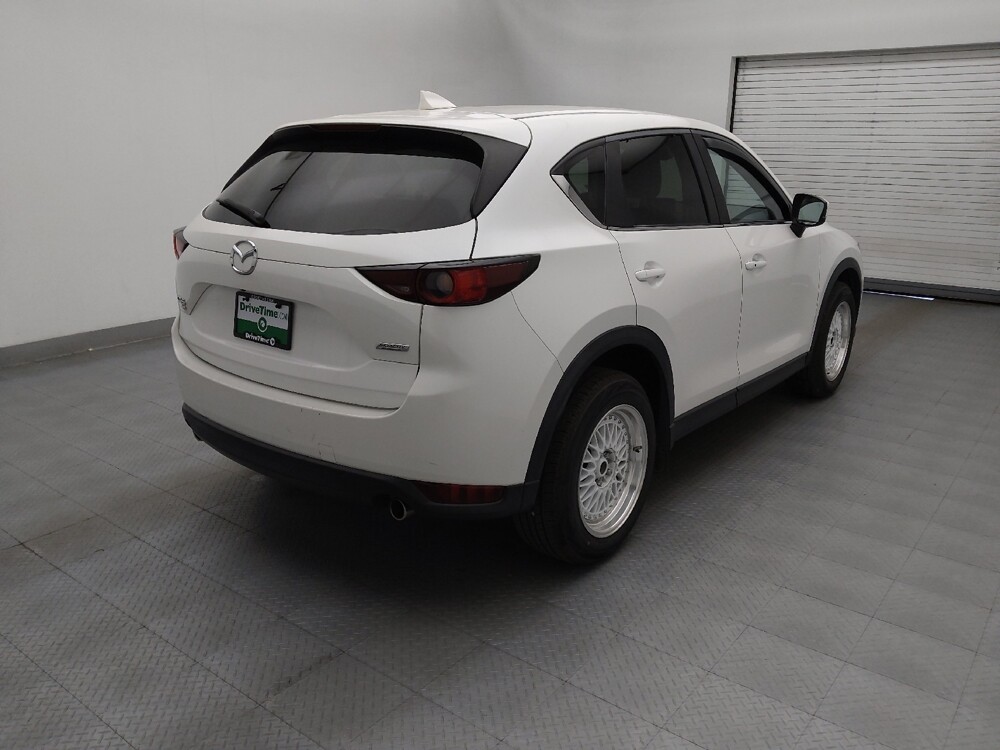 2017 Mazda CX-5 in Raleigh, NC 27604 - 18131114 9