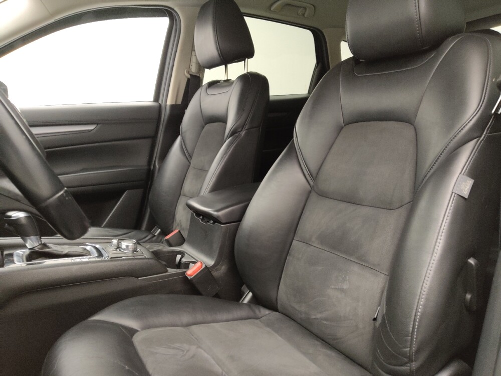 2017 Mazda CX-5 in Raleigh, NC 27604 - 18131114 17