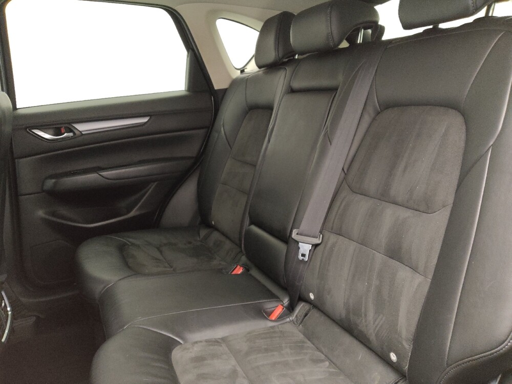 2017 Mazda CX-5 in Raleigh, NC 27604 - 18131114 18