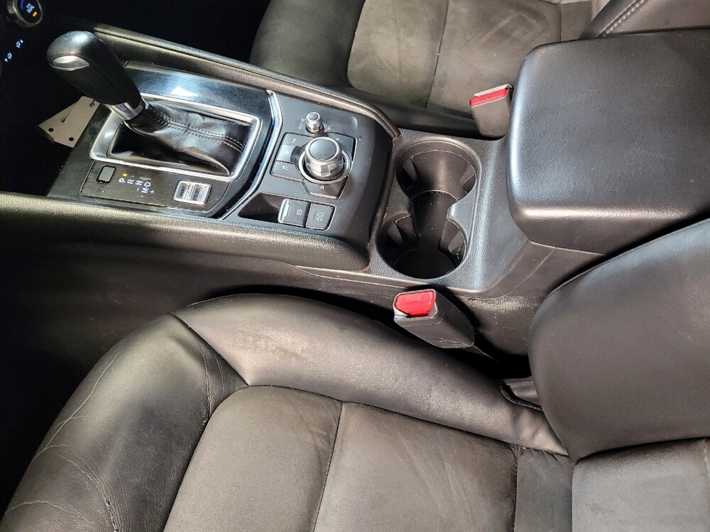 2017 Mazda CX-5 in Raleigh, NC 27604 - 18131114 26