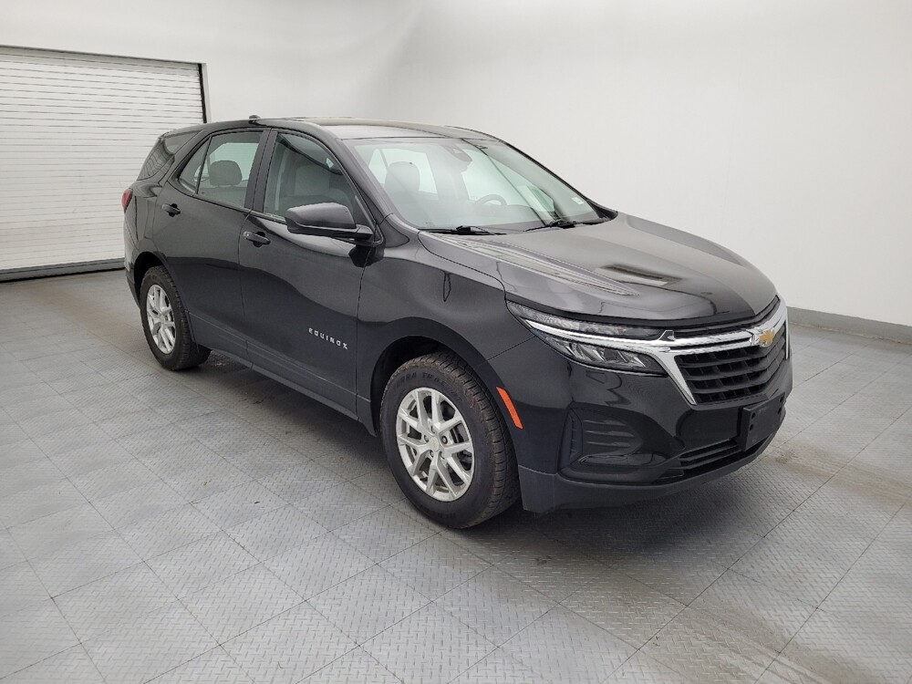 2023 Chevrolet Equinox in Greensboro, NC 27407 - 18131117 11