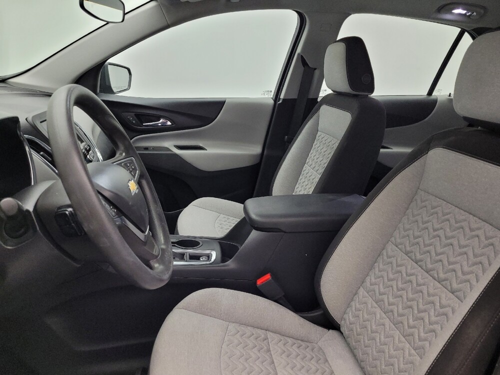 2023 Chevrolet Equinox in Greensboro, NC 27407 - 18131117 17