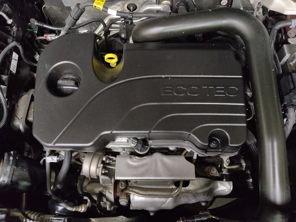 2023 Chevrolet Equinox in Greensboro, NC 27407 - 18131117 30