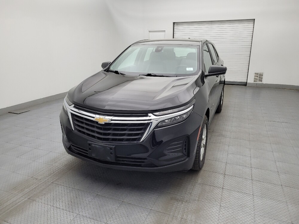 2023 Chevrolet Equinox in Greensboro, NC 27407 - 18131117 15
