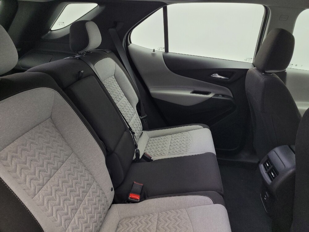 2023 Chevrolet Equinox in Greensboro, NC 27407 - 18131117 19