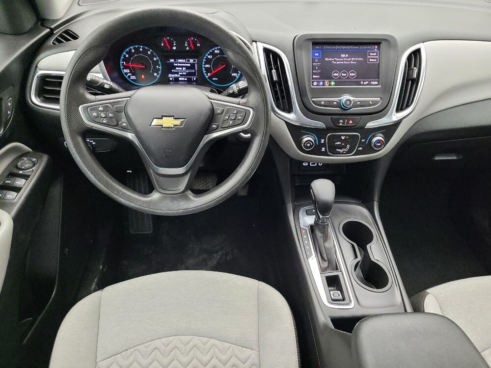 2023 Chevrolet Equinox in Greensboro, NC 27407 - 18131117 22