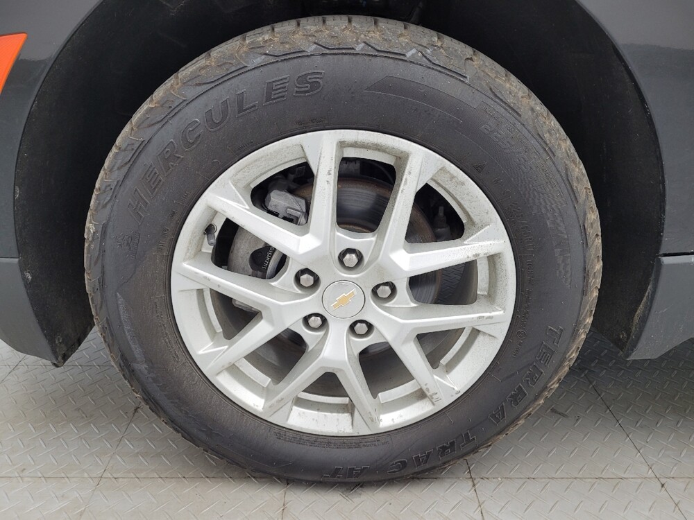 2023 Chevrolet Equinox in Greensboro, NC 27407 - 18131117 31